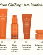 Origins GinZing™ Energy-Boosting Tinted Moisturizer dnevna krema z revitalizacijskim učinkom SPF 40 odtenek 1 50 ml