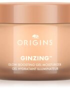 Origins GinZing™ Glow-Boosting Gel Moisturizer vlažilna gel krema za osvetlitev kože odtenek Bronze Glow 50 ml