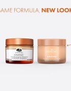 Origins GinZing™ Glow-Boosting Gel Moisturizer vlažilna gel krema za osvetlitev kože odtenek Bronze Glow 50 ml