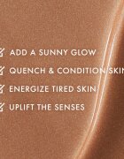 Origins GinZing™ Glow-Boosting Gel Moisturizer vlažilna gel krema za osvetlitev kože odtenek Bronze Glow 50 ml