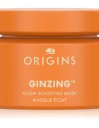 Origins GinZing™ Glow-Boosting Mask vlažilna gelasta maska 75 ml