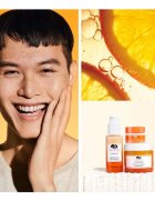 Origins GinZing™ Glow-Boosting Mask vlažilna gelasta maska 75 ml