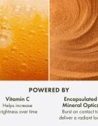Origins GinZing™ Glow-Boosting Mask vlažilna gelasta maska 75 ml