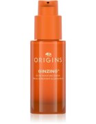 Origins GinZing™ Glow-Boosting Serum posvetlitveni serum z vitaminom C 30 ml