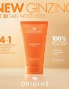 Origins GinZing™ SPF 30 Daily Moisturizer dnevna vlažilna krema SPF 30 50 ml