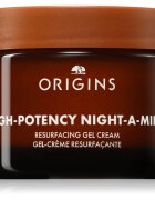 Origins High-Potency Night-A-Mins™ Oil-Free Resurfacing Gel Cream With Fruit-Derived AHAs učvrstitvena vlažilna krema za vse tipe kože 50 ml