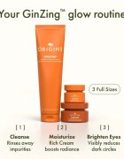 Origins Holiday Glow on Repeat darilni set