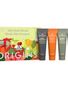 Origins Holiday Mini Mask Rituals darilni set