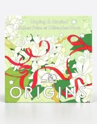 Origins Holiday Unplug & Unwind darilni set