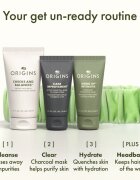 Origins Holiday Unplug & Unwind darilni set