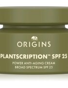 Origins Plantscription™ Power Anti-aging Cream SPF 25 krema proti staranju SPF 25 50 ml