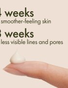 Origins Plantscription™ Retinol Night Moisturizer With Alpine Flower vlažilna nočna krema z retinolom 30 ml