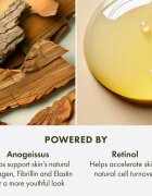 Origins Plantscription™ Retinol Night Moisturizer With Alpine Flower vlažilna nočna krema z retinolom 30 ml
