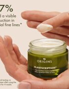 Origins Plantscription™ Triple Action Youth Cream vlažilna krema proti staranju 50 ml