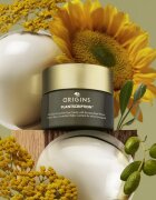 Origins Plantscription™ Wrinkle Correction Eye Cream With Encapsulated Retinol vlažilna in gladilna krema za predel okoli oči z retinolom 15 ml