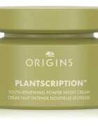 Origins Plantscription™ Youth-renewing Power Night Cream nočna aktivna krema 50 ml