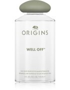 Origins Well Off® Fast and Gentle Eye Makeup Remover nežni odstranjevalec ličil za oči 150 ml