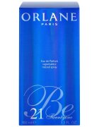 Orlane Be 21 parfumska voda za ženske 100 ml