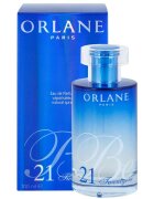Orlane Be 21 parfumska voda za ženske 100 ml