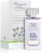 Orlane Bouquets d’ Autour de la Pivoine toaletna voda za ženske 100 ml