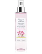 Orlane Bouquets d’ Autour de la Rose osvežilna voda za telo in lase za ženske 200 ml