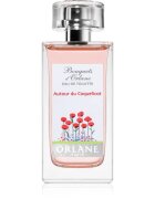 Orlane Bouquets d’ Autour du Coquelicot toaletna voda za ženske 100 ml