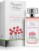 Orlane Bouquets d’ Autour du Coquelicot toaletna voda za ženske 100 ml