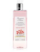 Orlane Bouquets d’ Fragrant And Softening Shower Gel svež gel za prhanje 500 ml