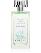 Orlane Bouquets d’ Thé Vert toaletna voda odišavljen za ženske 100 ml