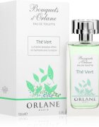 Orlane Bouquets d’ Thé Vert toaletna voda odišavljen za ženske 100 ml