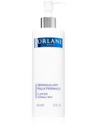Orlane Cleanser Normal Skin mleko za odstranjevanje ličil za normalno kožo 400 ml