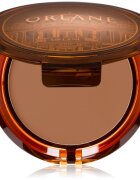 Orlane Compact Foundation SPF 50 kompaktni puder SPF 50 odtenek 01 9 ml