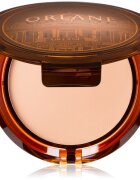 Orlane Compact Foundation SPF 50 kompaktni puder SPF 50 odtenek 02 9 ml