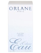Orlane Eau d' toaletna voda za ženske 100 ml