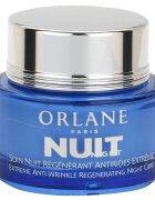Orlane Extreme Line Reducing Re-Plimping Cream nočna regeneracijska krema proti gubam 50 ml