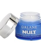 Orlane Extreme Line Reducing Re-Plimping Cream nočna regeneracijska krema proti gubam 50 ml