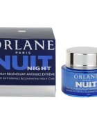 Orlane Extreme Line Reducing Re-Plimping Cream nočna regeneracijska krema proti gubam 50 ml
