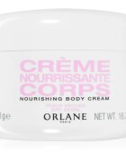 Orlane Nourishing Body Cream hranilna krema za telo 500 g