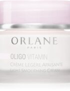 Orlane Oligo Vitamin Program lahka mehčalna krema za občutljivo kožo 50 ml