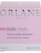 Orlane Oligo Vitamin Program lahka mehčalna krema za občutljivo kožo 50 ml