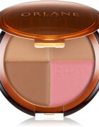 Orlane Poudre Multi-Soleil posvetlitveni bronzer za naraven videz 12 g