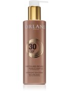 Orlane Sun Care Anti-aging Sun Cream zaščitna nega proti sončnemu sevanju proti gubam SPF 30 200 ml