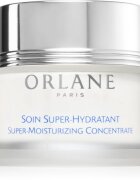Orlane Super-Moisturizing Concentrate intenzivna vlažilna nega za dehidrirano kožo 50 ml