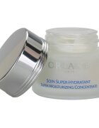 Orlane Super-Moisturizing Concentrate intenzivna vlažilna nega za dehidrirano kožo 50 ml