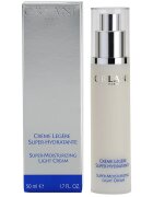 Orlane Super-Moisturizing Light Cream lahka vlažilna krema 50 ml