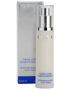 Orlane Super-Moisturizing Light Cream lahka vlažilna krema 50 ml