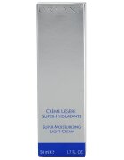 Orlane Super-Moisturizing Light Cream lahka vlažilna krema 50 ml