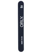 Orly Black Board groba pilica za umetne nohte 1 kos