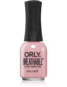 Orly Breathable negovalni lak za nohte odtenek Kiss Me I'm Kind 11 ml