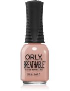 Orly Breathable negovalni lak za nohte odtenek Nourishing Nude 11 ml